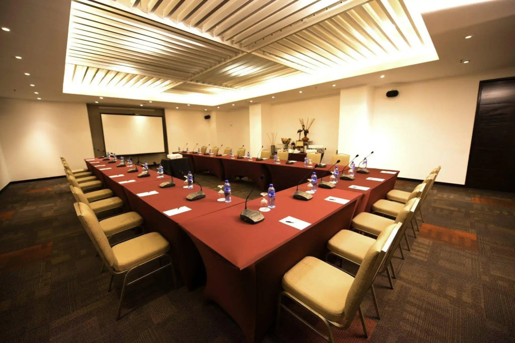 Decapolis Hotel Panama City