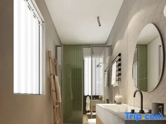 Li yangDonglishexia B&B