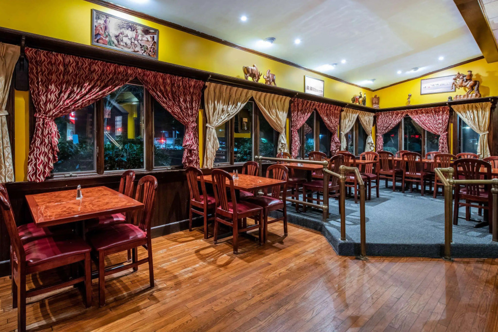 Ramada by Wyndham Groton Mystic