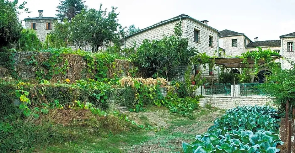Zissis Hotel