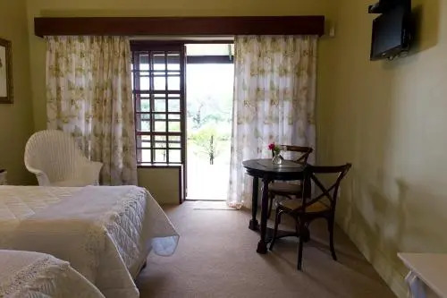 Olive Hill Country Lodge