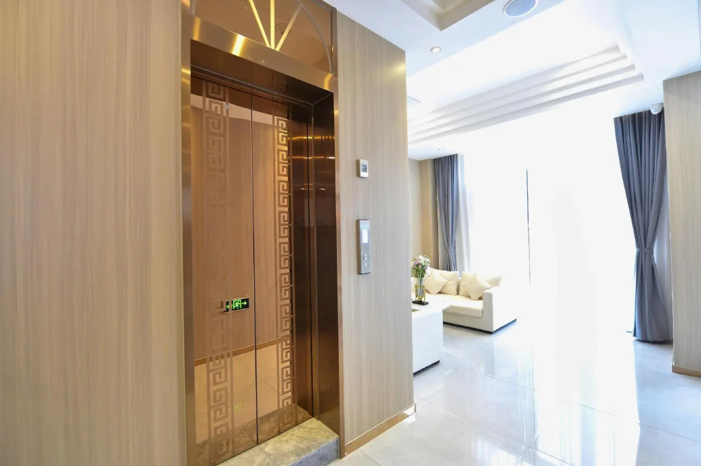 Yinmo Hotel