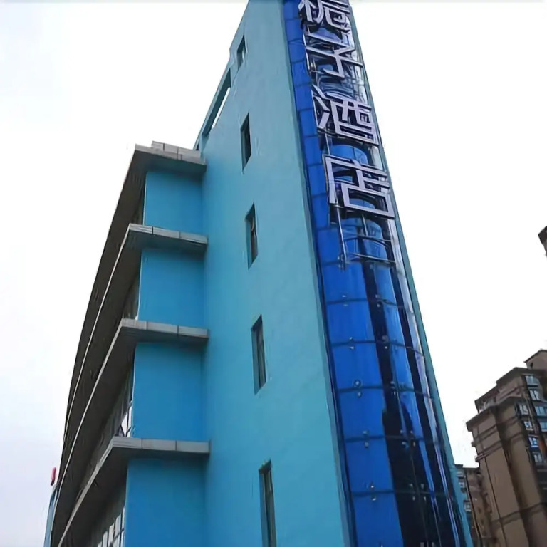 Gardenia Hotel