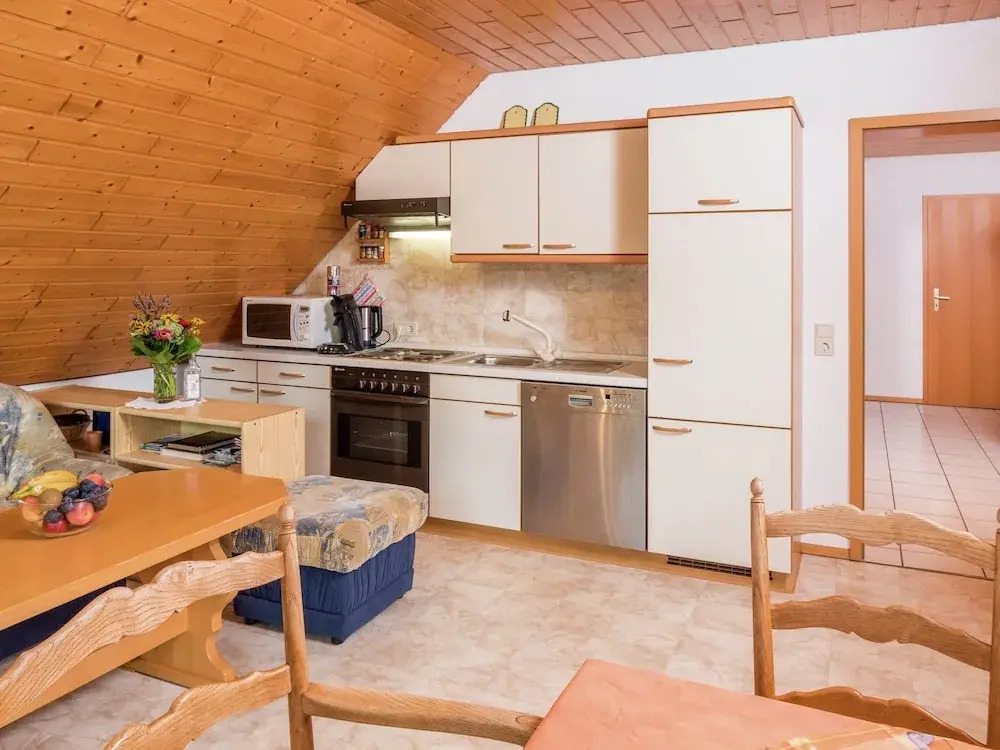 Schwarzwald-Ferienwohnung auf dem Bauernhof