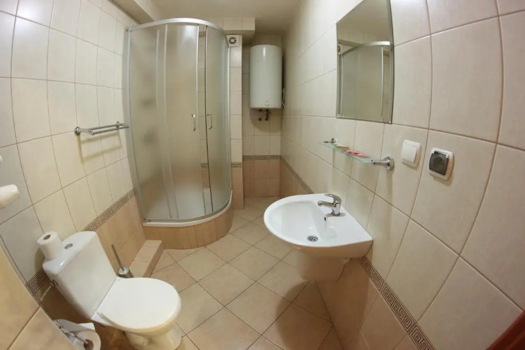 Apartamenty Smętek