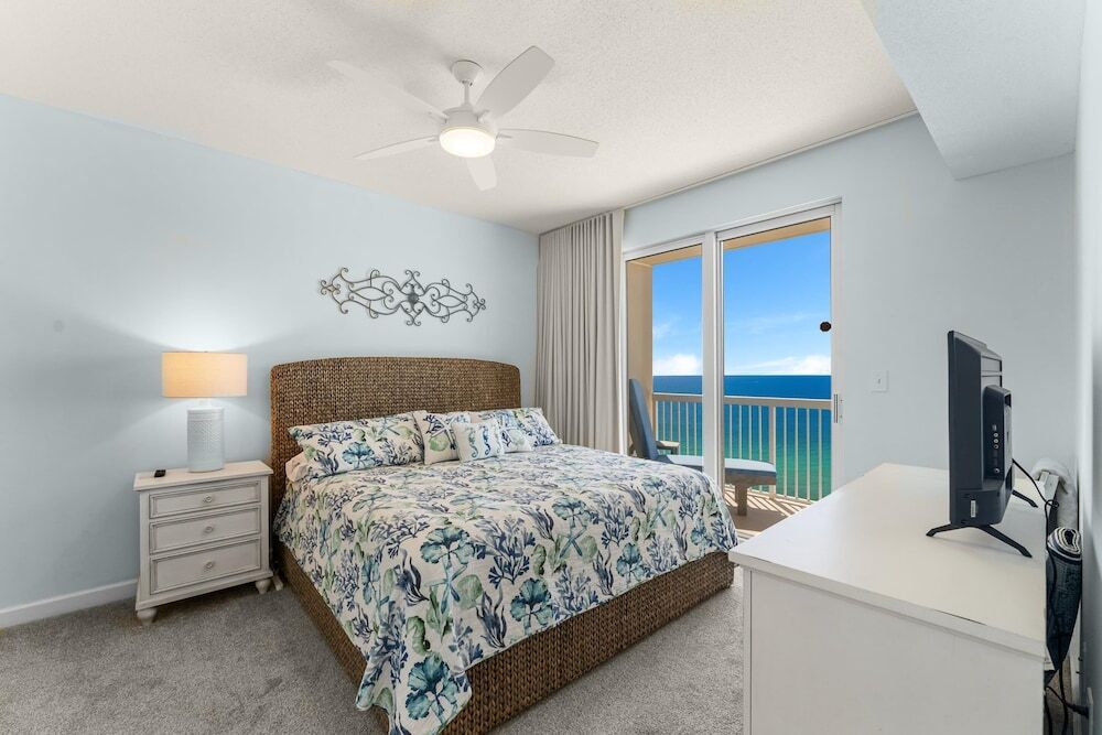 Resortquest Rentals At Seychelles Beach Resort