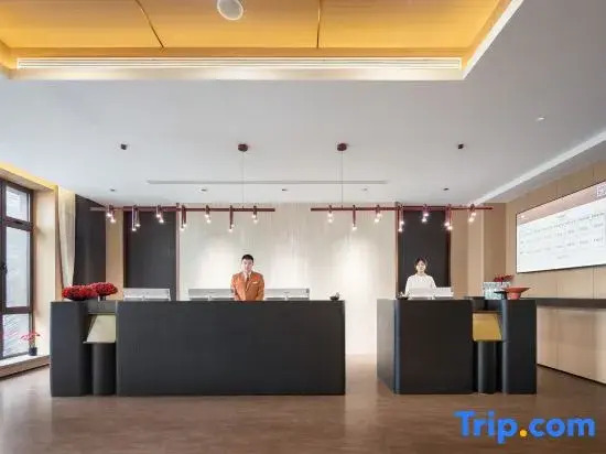 Maitian Fangcheng Hotel (Shenyang Palace Museum Zhongjie Huaiyuanmen Metro Station Branch)