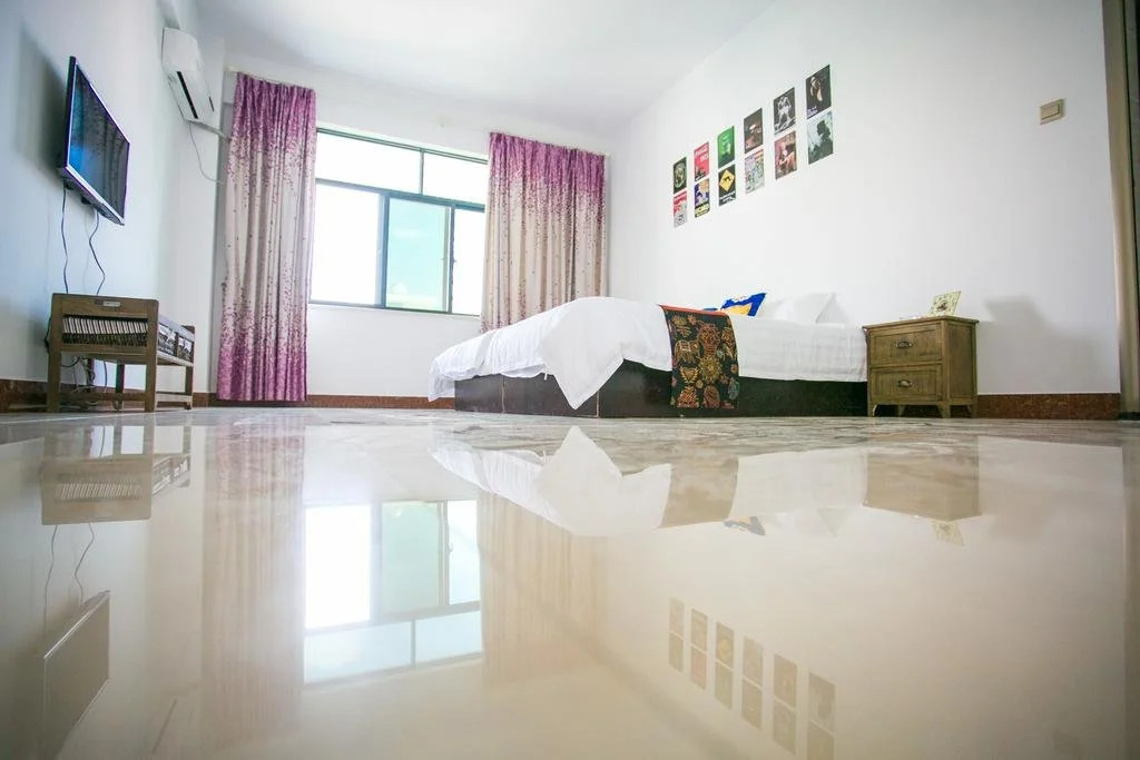 Sanya Suiyuan Hostel