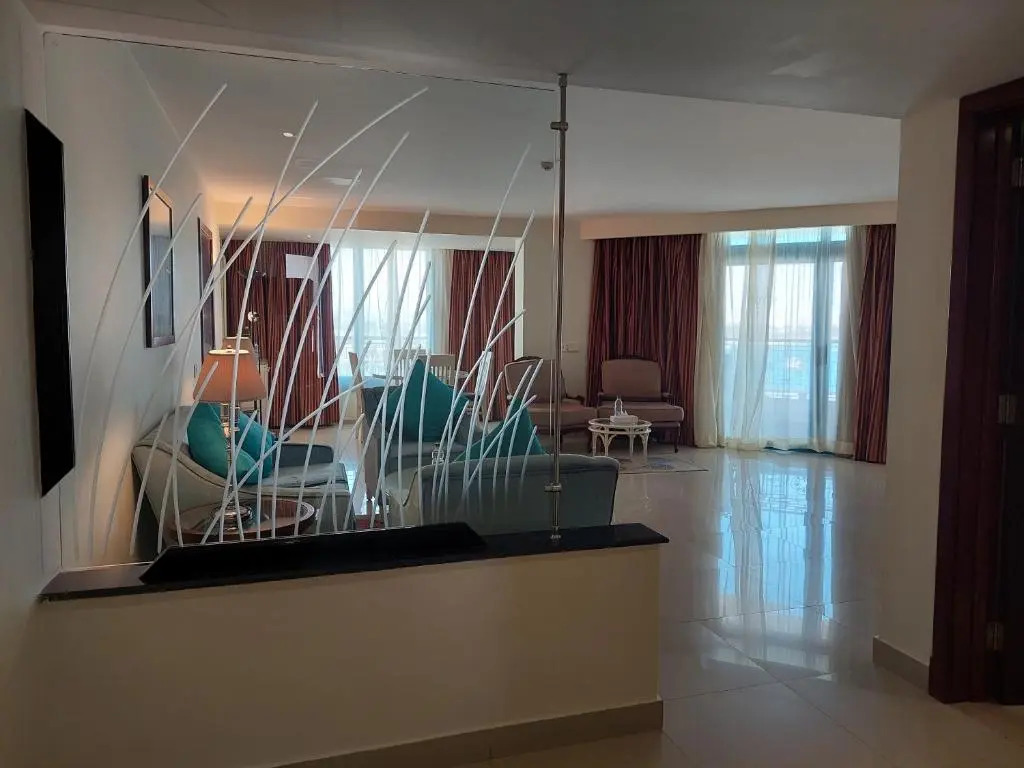 Marina Sharm Hotel