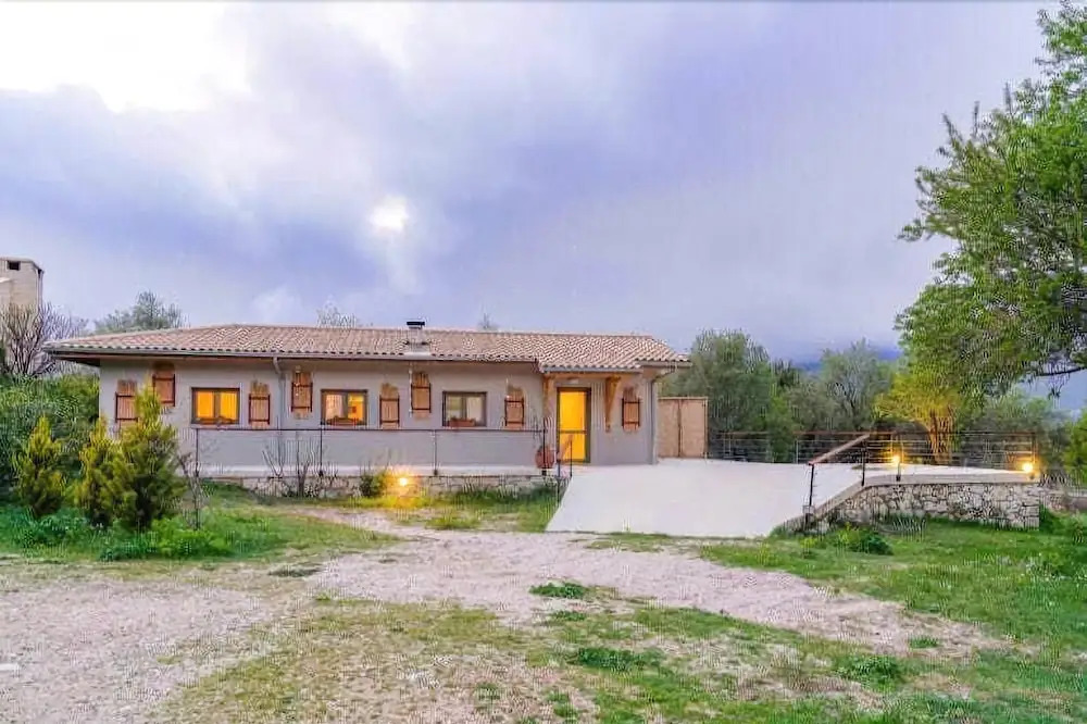 Villa Dora