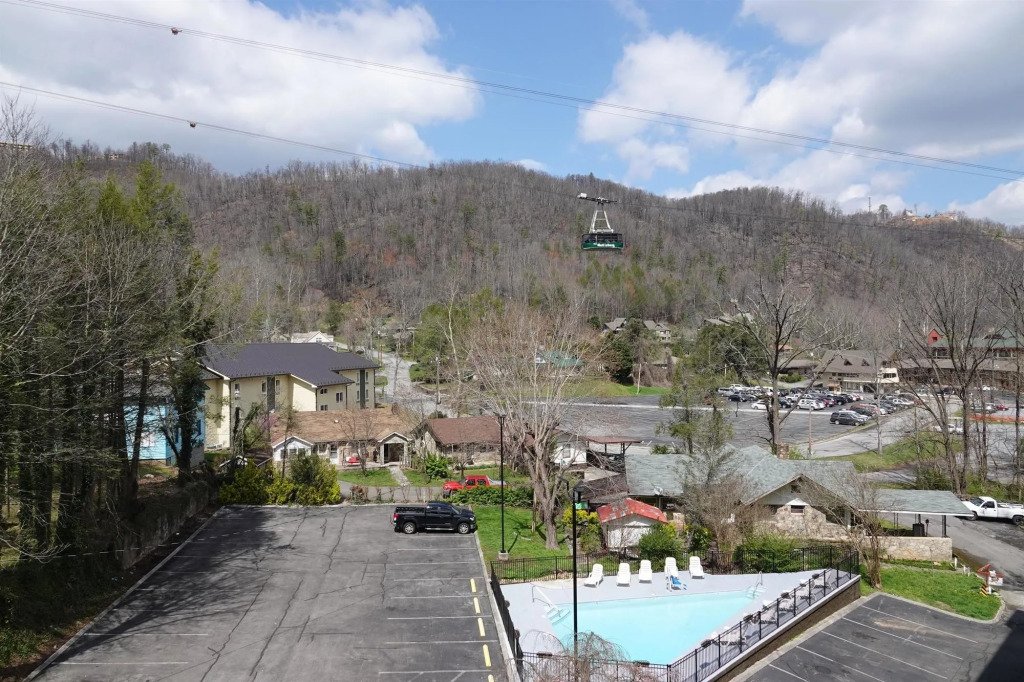 SureStay Plus Hotel by Best Western Gatlinburg