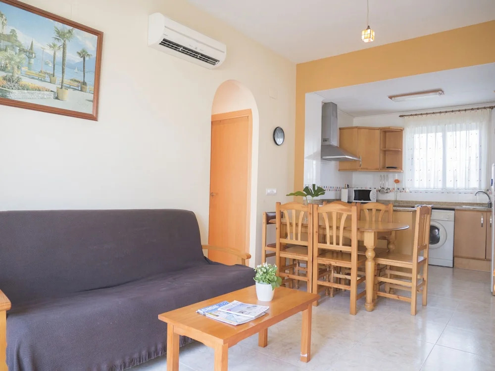 Apartamentos Canaret Punta Canaret Marineu Playa Romana