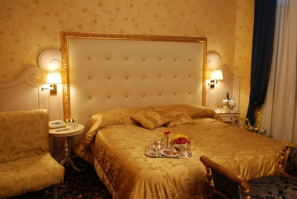 Hotel Riviera Venezia Lido