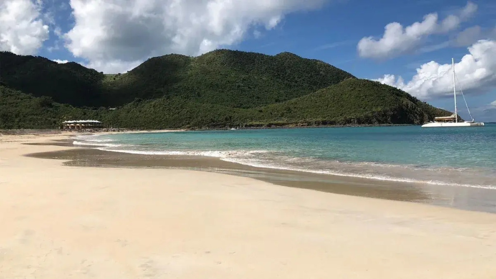 St Martin Beach Resort & Spa