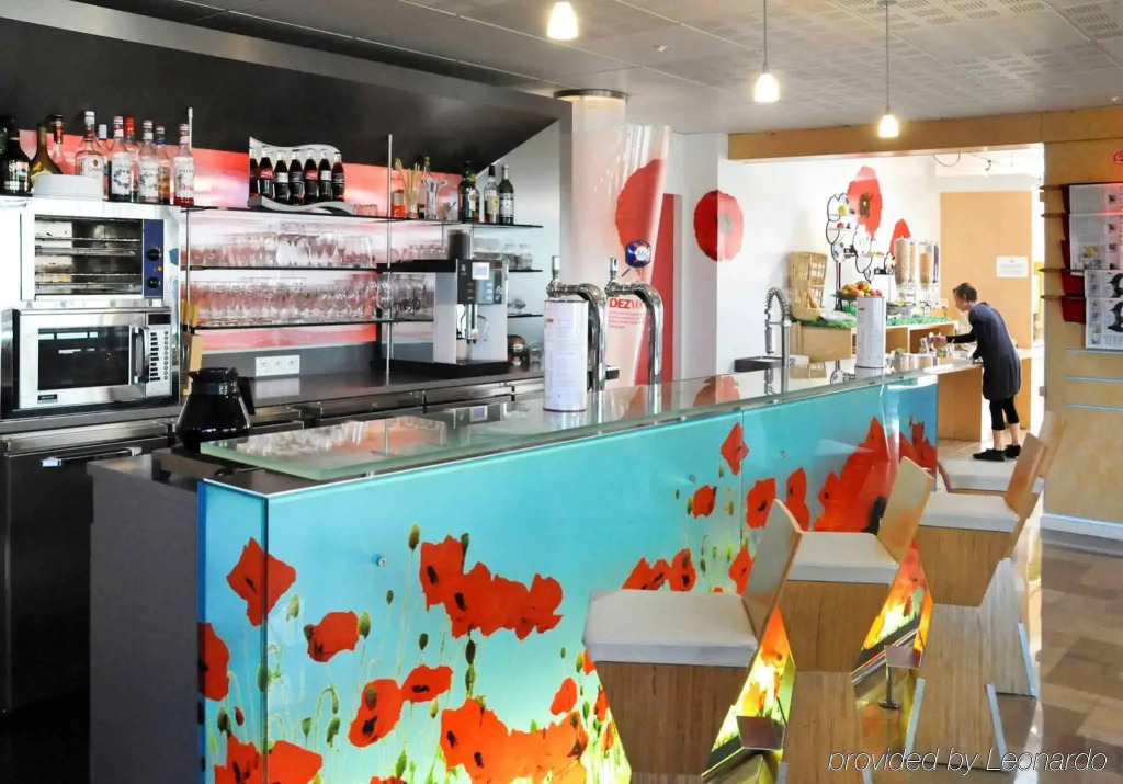 ibis budget Saint-Brieuc Yffiniac
