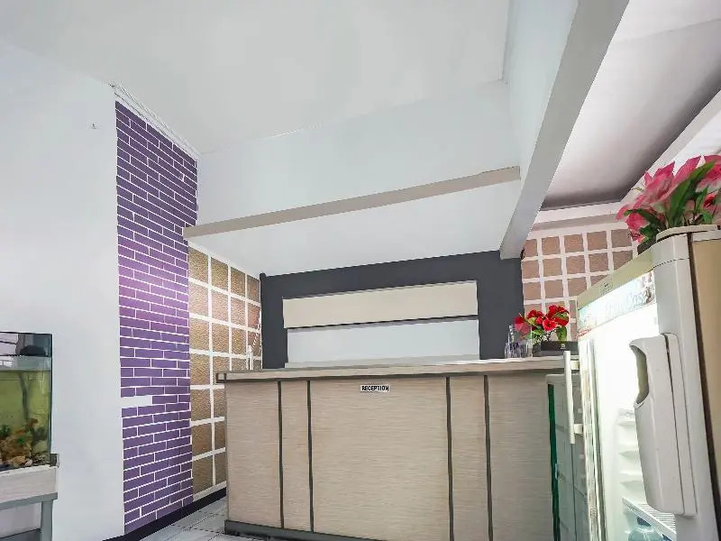 OYO 91084 Oke Guest House