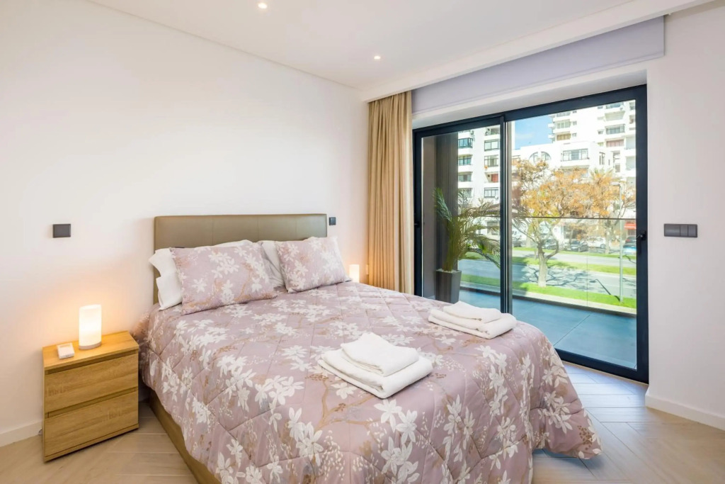 Apartamento Porlamar