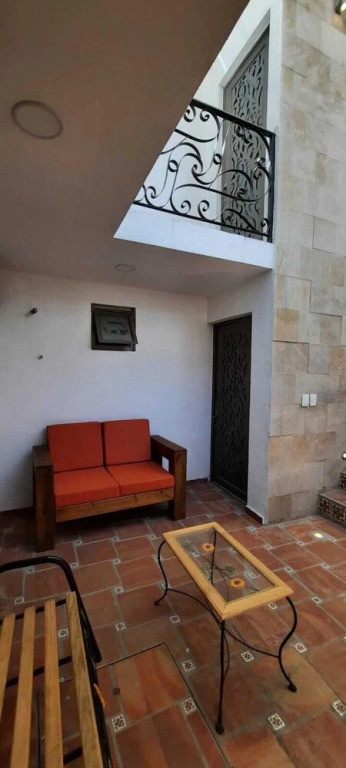 Hotel Boutique Casa Elefante