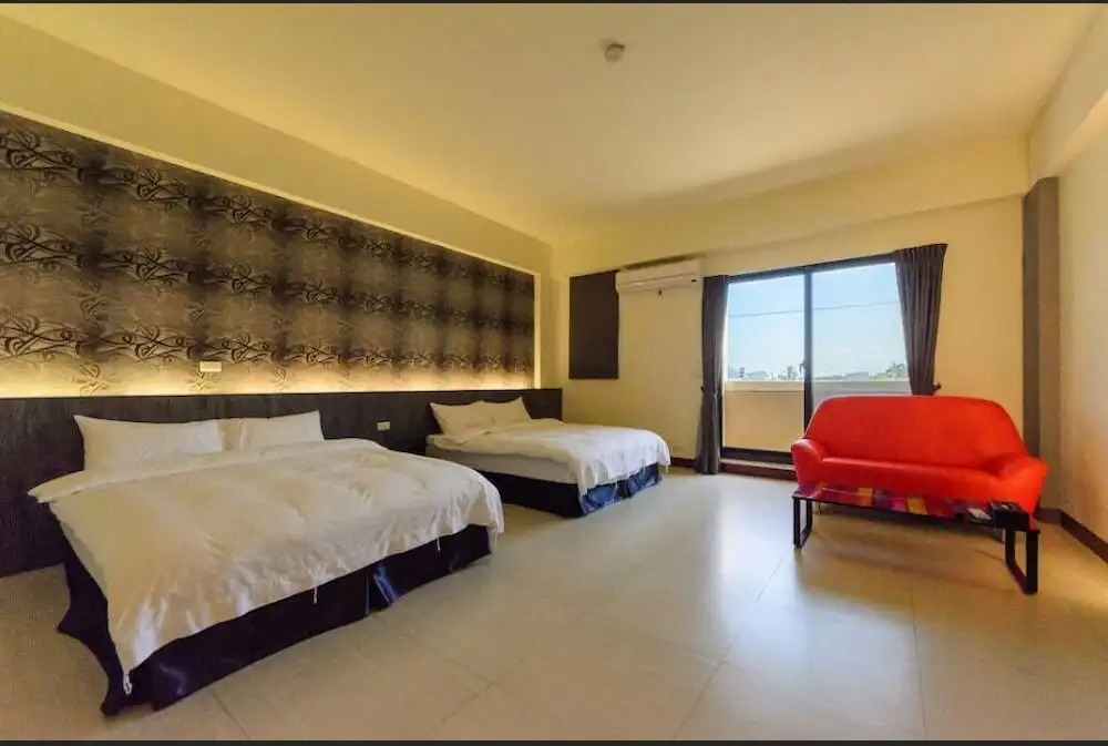 Jia-Mi-Le B&B