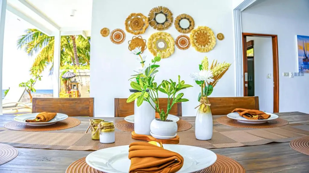 Air Sanih Beach Villa