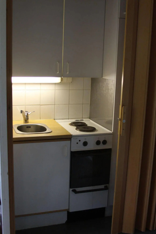 Camping Lappeenranta