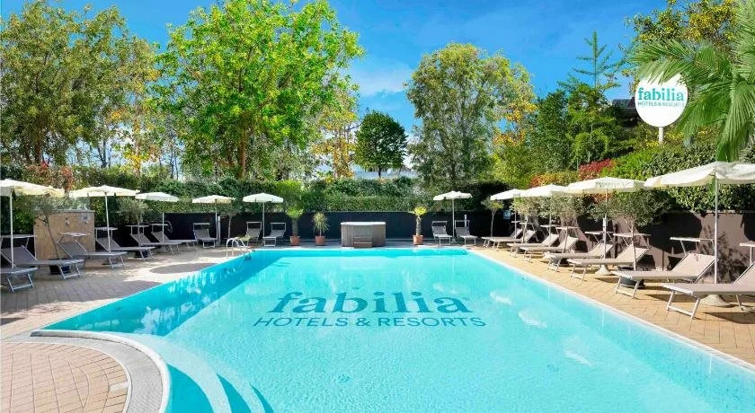fabilia Family hotel Cesenatico