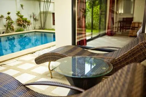 View Talay Villa - 38 By Axiom