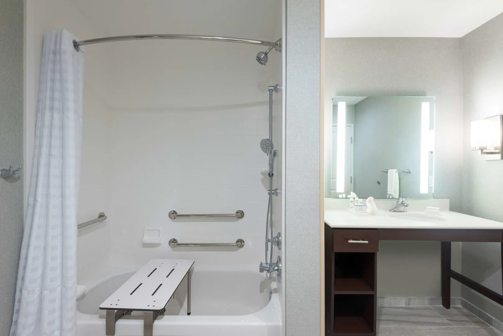 Homewood Suites By Hilton Fayetteville