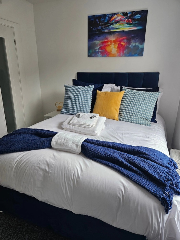 Cosy 1 Bedroom Flat Near Balham Station