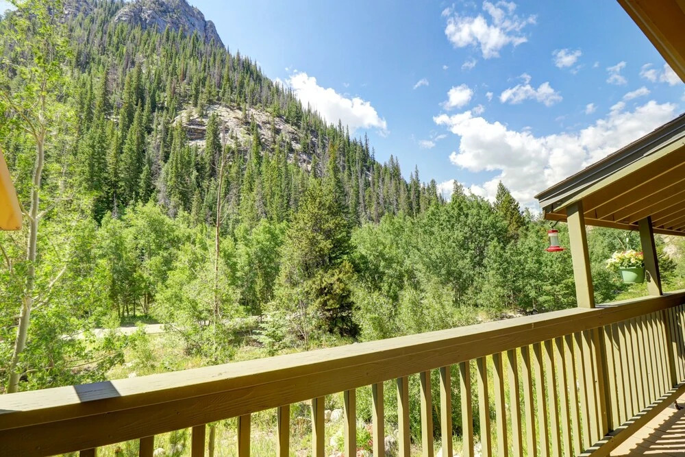 107 Woodbridge 2 Bedroom Condo by RedAwning