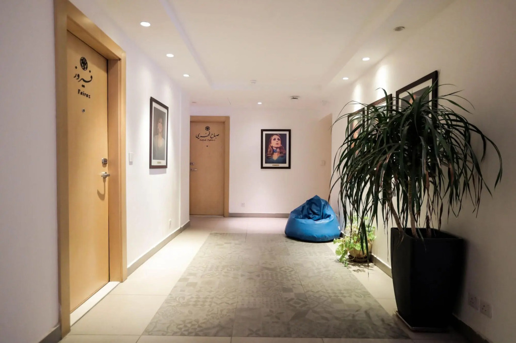 La Locanda Boutique Hotel