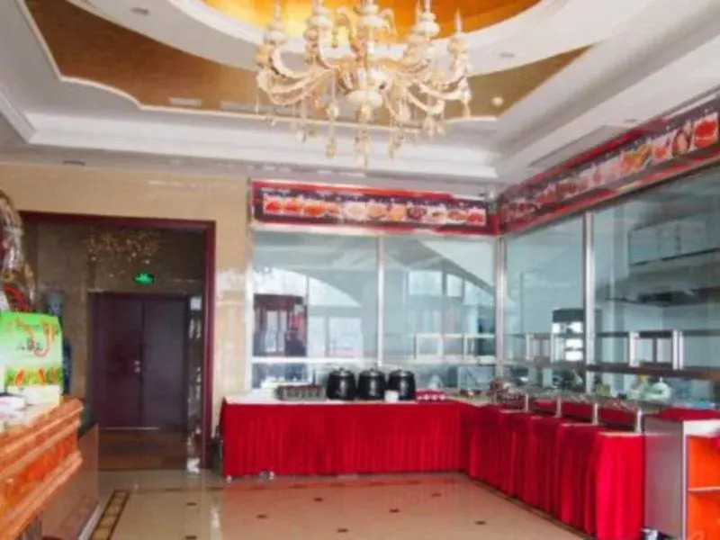 Vienna Airport Hotel