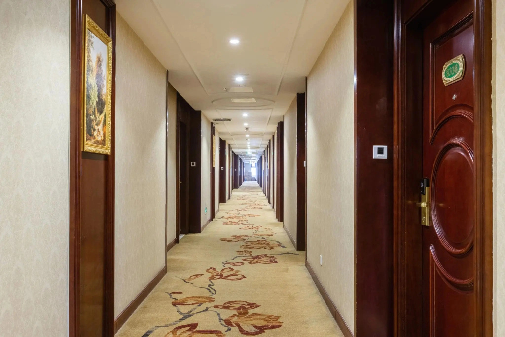 Vienna Hotel Jiangsu Nanjing Baijiahu Jinying