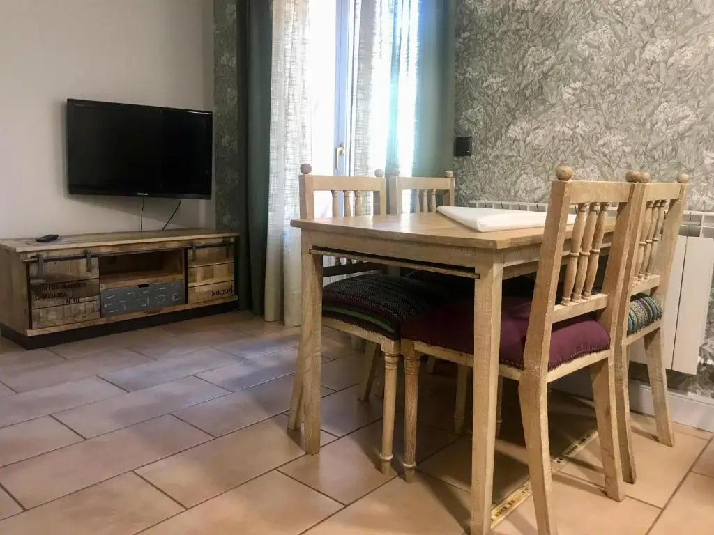 Apartamentos Blasco