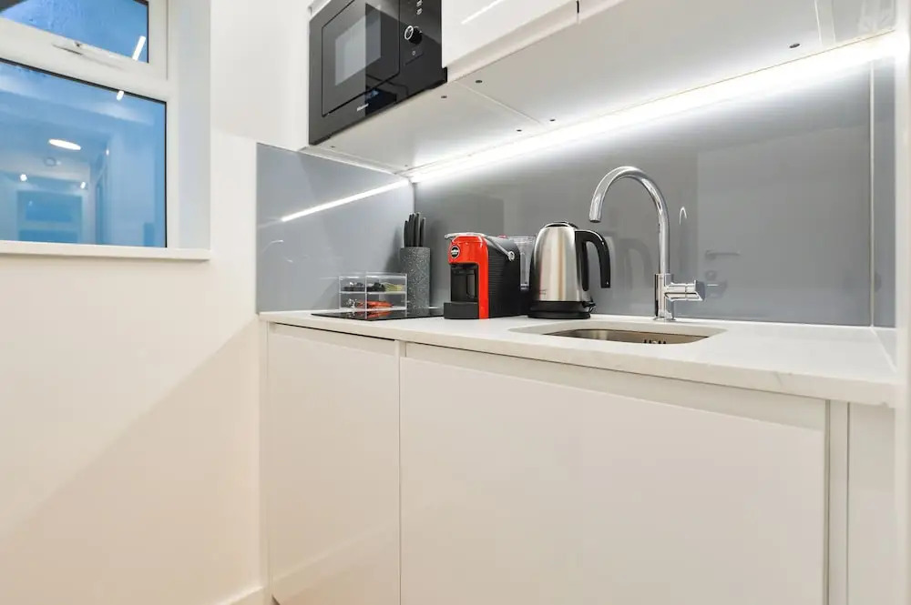 StayPrime Fitzrovia Serviced Apartments