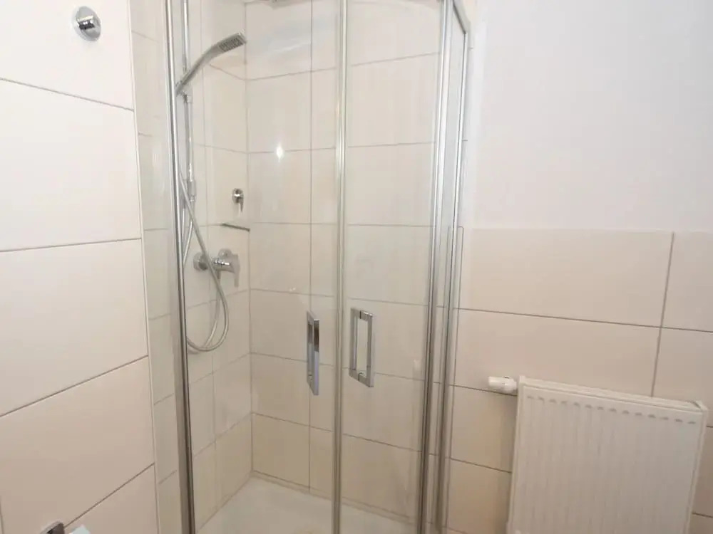 Ferienwohnung mit Sauna in Tossens