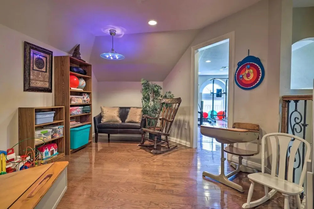 Extravagant 4,500 Sq Ft Home in Hill Country!