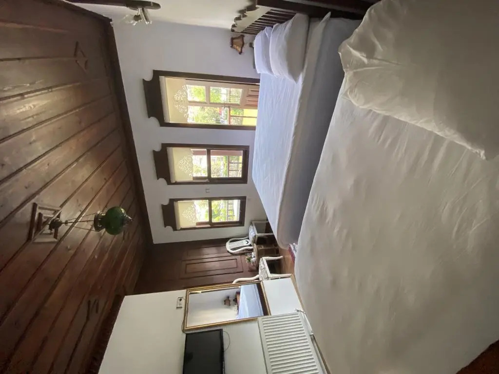 Gonul Sefasi Butik Hotel