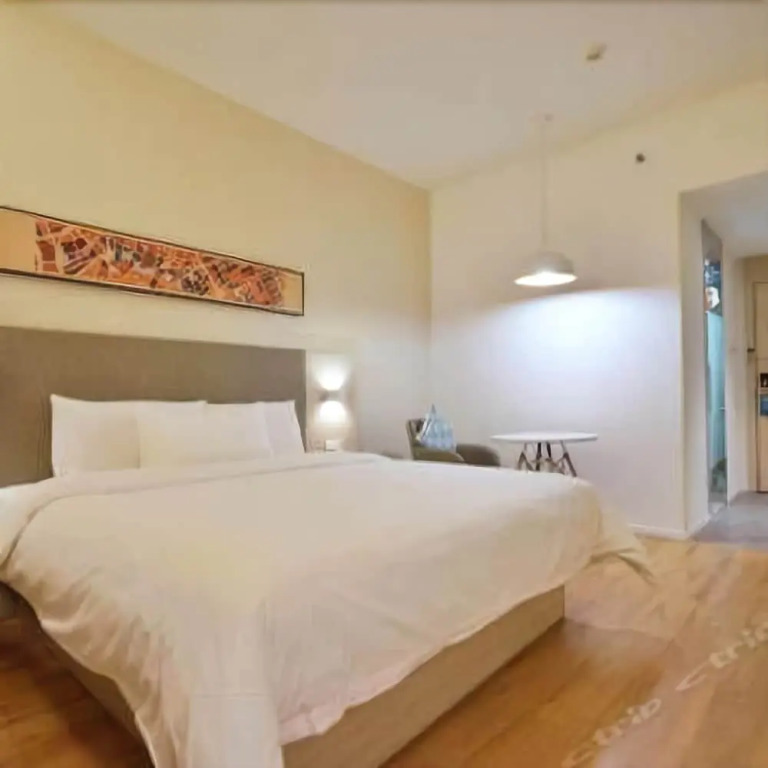 Hanting Hotel