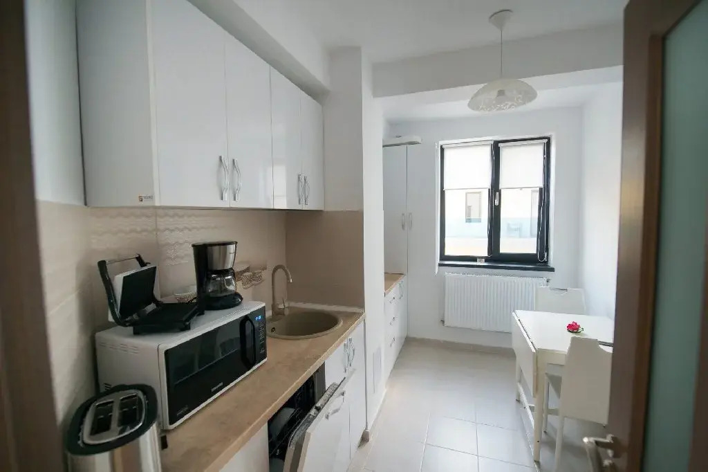 Apartament APARTEL ALMIRA cm