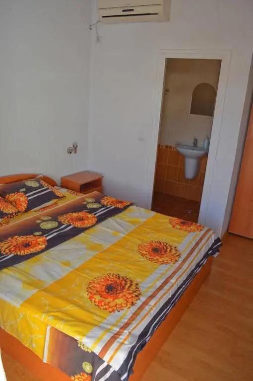 Guest Rooms Vangelovi