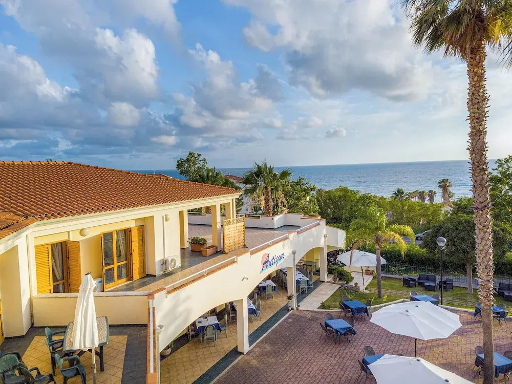 Residence Antigua