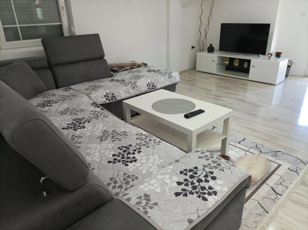 Ceca Apartment