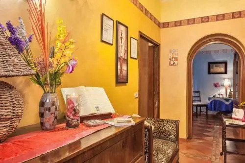 B&B Prati