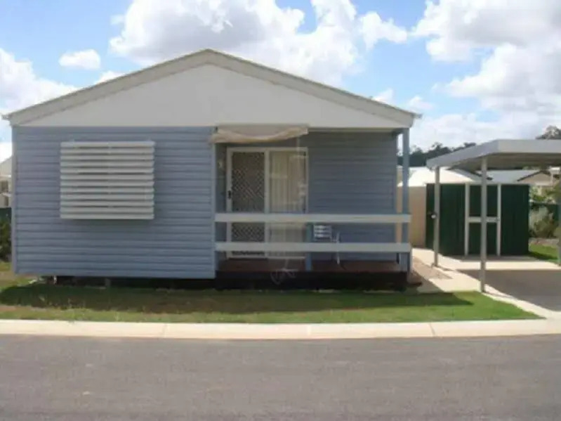 Helidon Mineral Spa Resort