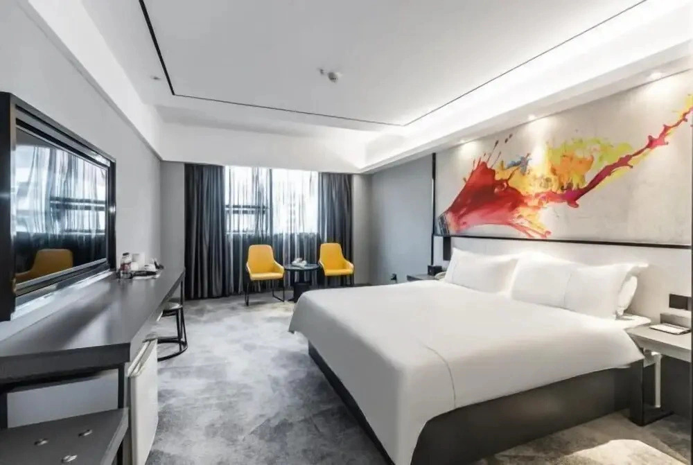 Allen Boutique Hotel