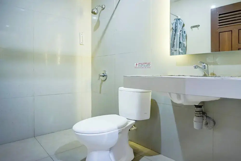Collection O Gapura Hotel - 6 Hour Stay