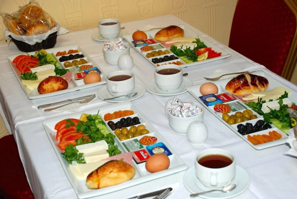 Hotel Mithat