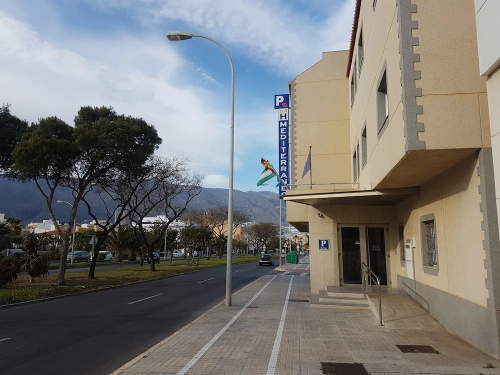 Hostal Mediterraneo