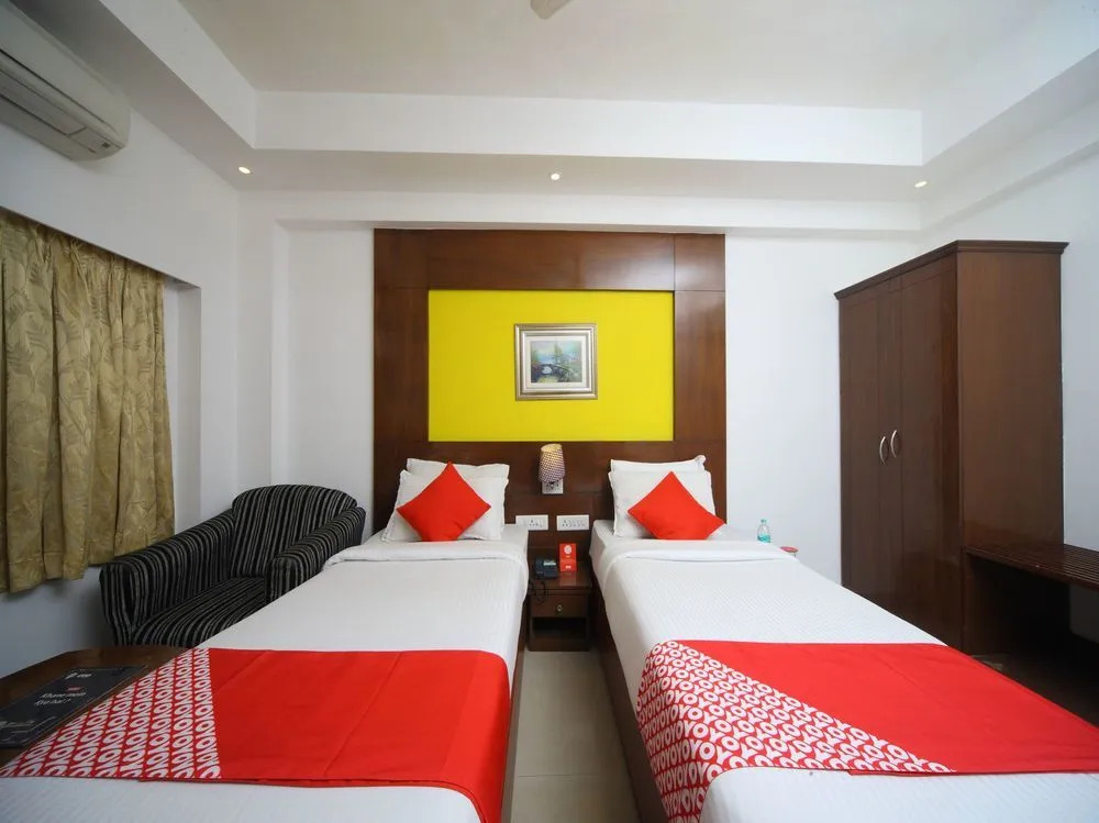 Hotel Priyadarshini Park